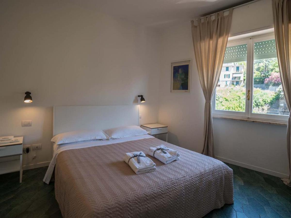 Scimiscia 2-Bedroom Apartment With Ac 몬테로소 알 마레 외부 사진
