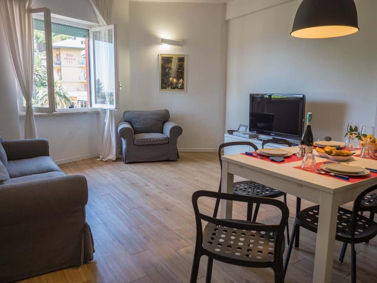 Scimiscia 2-Bedroom Apartment With Ac 몬테로소 알 마레 외부 사진