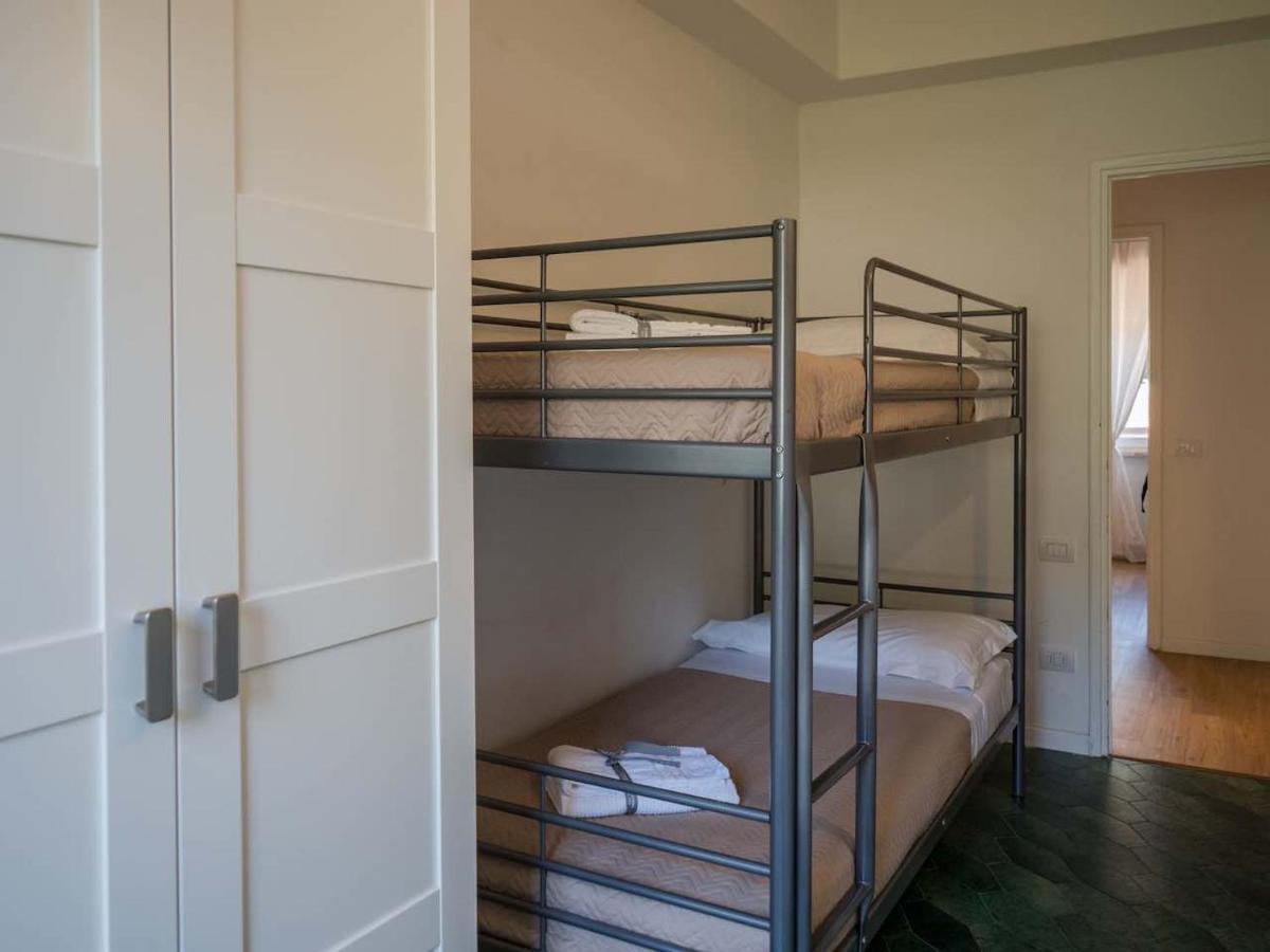 Scimiscia 2-Bedroom Apartment With Ac 몬테로소 알 마레 외부 사진