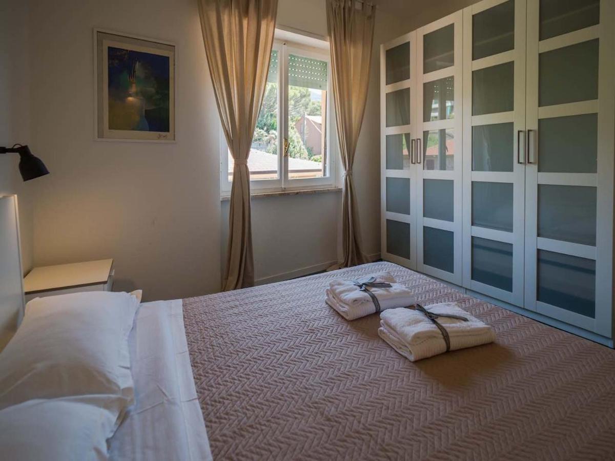 Scimiscia 2-Bedroom Apartment With Ac 몬테로소 알 마레 외부 사진