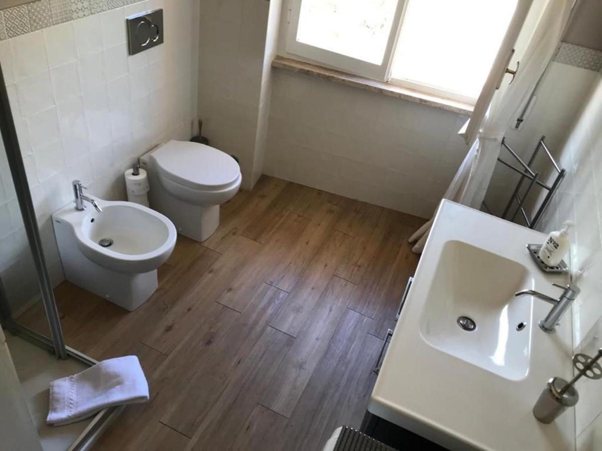 Scimiscia 2-Bedroom Apartment With Ac 몬테로소 알 마레 외부 사진