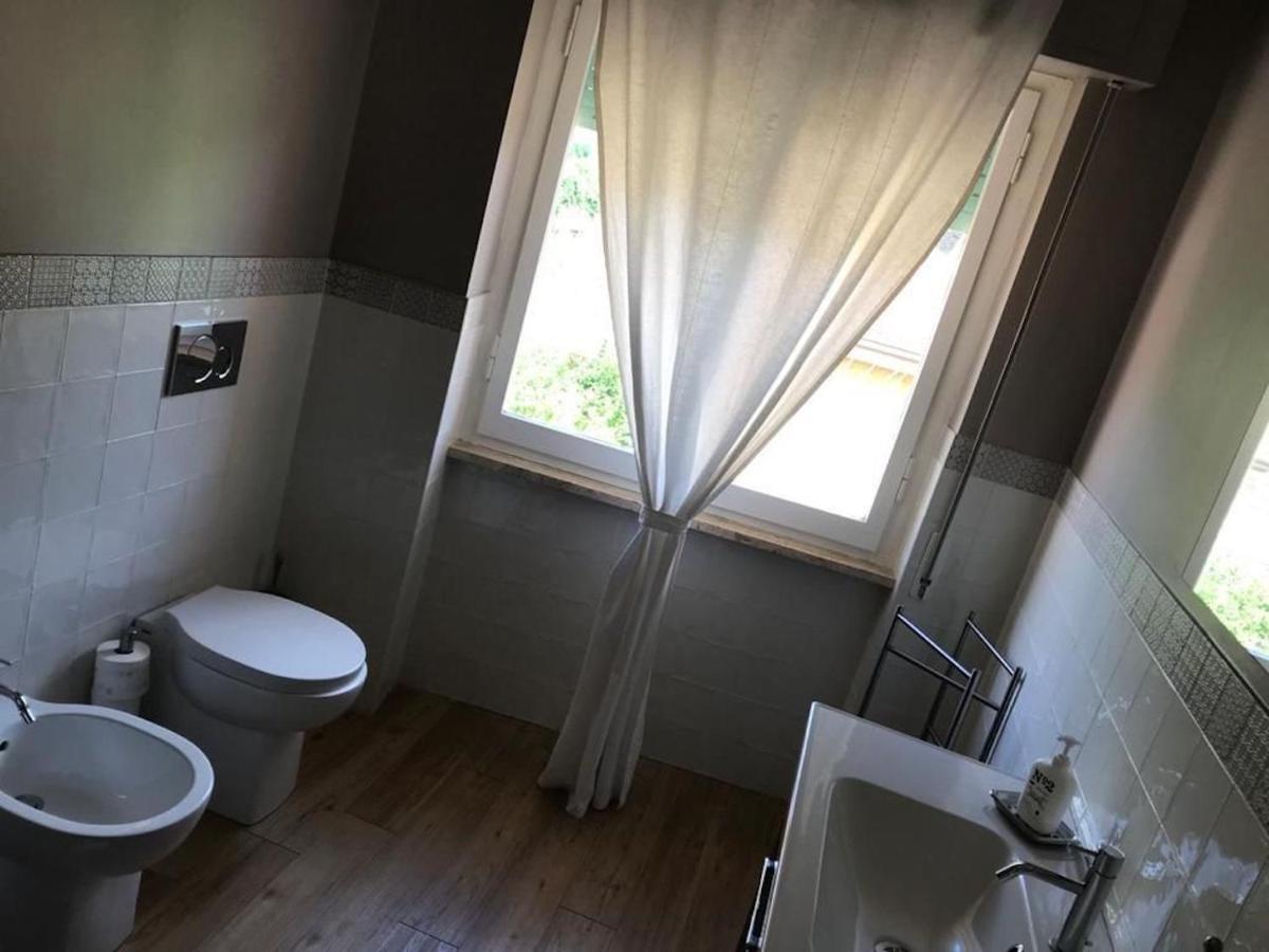 Scimiscia 2-Bedroom Apartment With Ac 몬테로소 알 마레 외부 사진