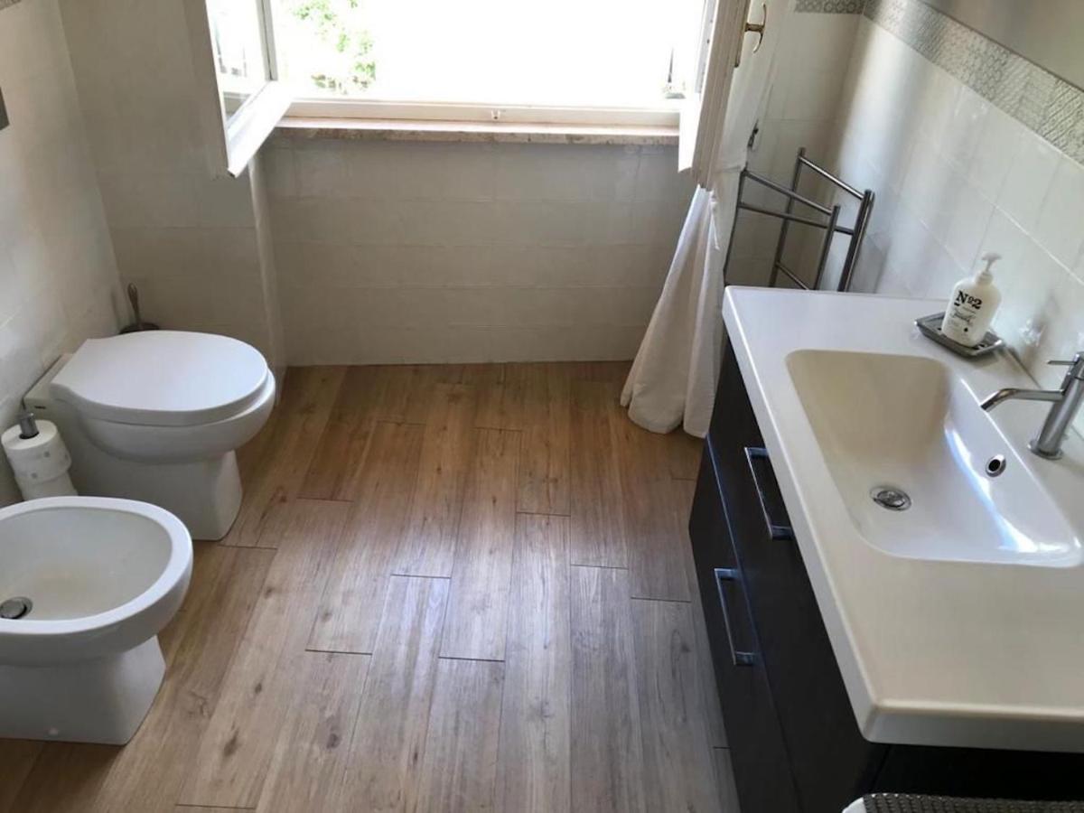 Scimiscia 2-Bedroom Apartment With Ac 몬테로소 알 마레 외부 사진