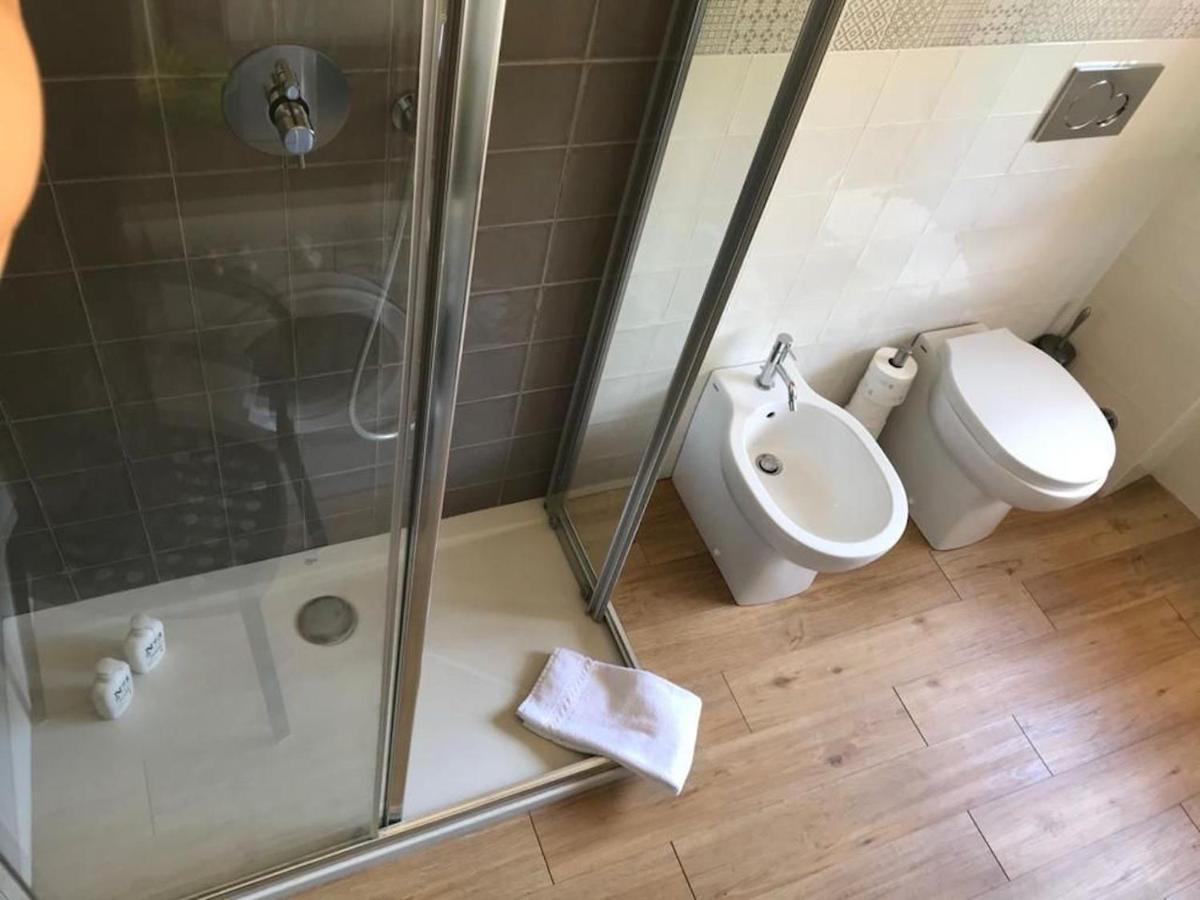 Scimiscia 2-Bedroom Apartment With Ac 몬테로소 알 마레 외부 사진